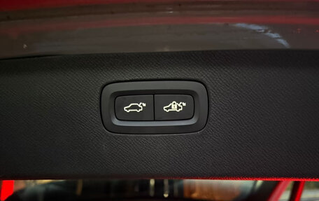 Volvo XC90 II рестайлинг, 2025 год, 9 900 000 рублей, 18 фотография