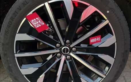 Volvo XC90 II рестайлинг, 2025 год, 9 900 000 рублей, 19 фотография