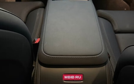 Volvo XC90 II рестайлинг, 2025 год, 9 900 000 рублей, 17 фотография