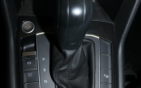 Volkswagen Tiguan II, 2019 год, 2 459 990 рублей, 16 фотография