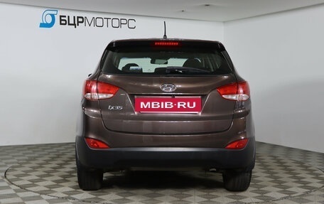 Hyundai ix35 I рестайлинг, 2014 год, 1 329 990 рублей, 6 фотография