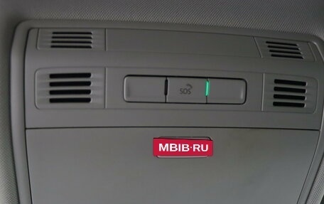 Volkswagen Tiguan II, 2019 год, 2 459 990 рублей, 20 фотография