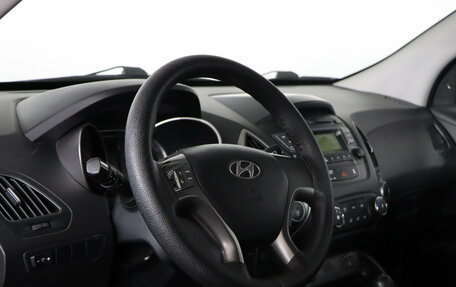 Hyundai ix35 I рестайлинг, 2014 год, 1 329 990 рублей, 9 фотография