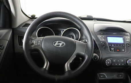 Hyundai ix35 I рестайлинг, 2014 год, 1 329 990 рублей, 10 фотография