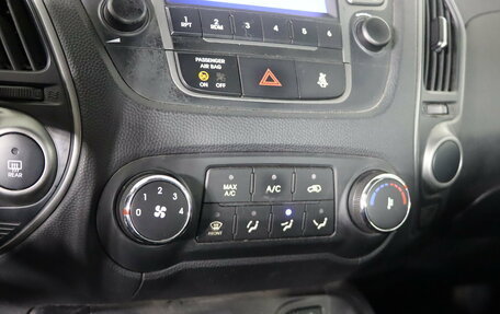 Hyundai ix35 I рестайлинг, 2014 год, 1 329 990 рублей, 16 фотография