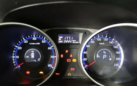 Hyundai ix35 I рестайлинг, 2014 год, 1 329 990 рублей, 14 фотография