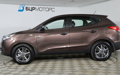 Hyundai ix35 I рестайлинг, 2014 год, 1 329 990 рублей, 8 фотография