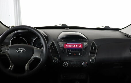 Hyundai ix35 I рестайлинг, 2014 год, 1 329 990 рублей, 12 фотография