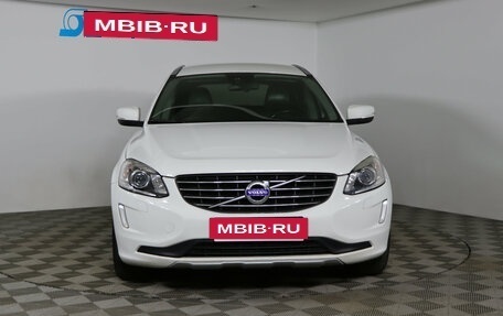 Volvo XC60 II, 2016 год, 1 679 990 рублей, 2 фотография