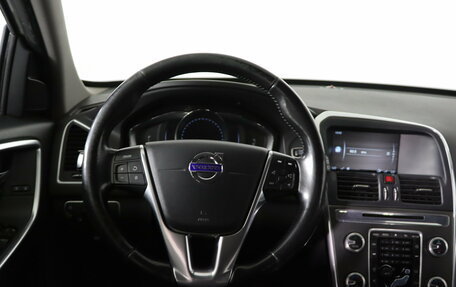 Volvo XC60 II, 2016 год, 1 679 990 рублей, 9 фотография