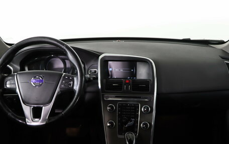 Volvo XC60 II, 2016 год, 1 679 990 рублей, 10 фотография