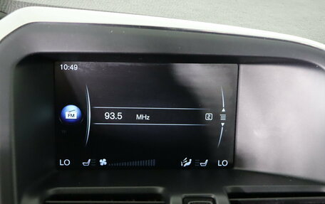 Volvo XC60 II, 2016 год, 1 679 990 рублей, 16 фотография