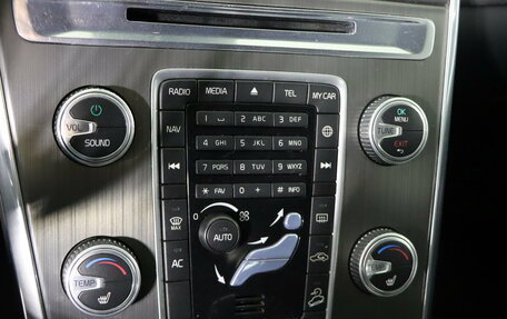 Volvo XC60 II, 2016 год, 1 679 990 рублей, 17 фотография