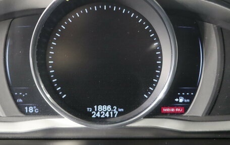 Volvo XC60 II, 2016 год, 1 679 990 рублей, 15 фотография