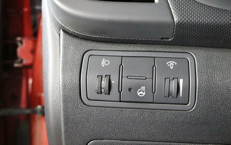 Hyundai Solaris II рестайлинг, 2014 год, 979 990 рублей, 16 фотография