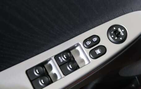 Hyundai Solaris II рестайлинг, 2014 год, 979 990 рублей, 15 фотография