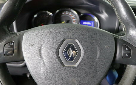 Renault Sandero II рестайлинг, 2017 год, 849 990 рублей, 11 фотография