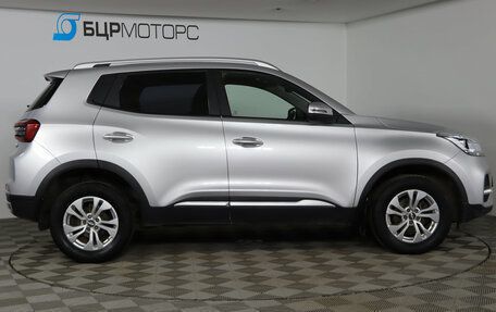 Chery Tiggo 4 I рестайлинг, 2020 год, 1 149 990 рублей, 4 фотография