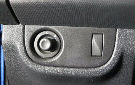 Renault Sandero II рестайлинг, 2017 год, 849 990 рублей, 16 фотография