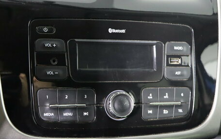 Renault Sandero II рестайлинг, 2017 год, 849 990 рублей, 18 фотография