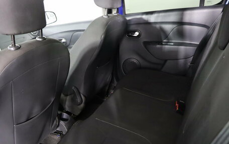 Renault Sandero II рестайлинг, 2017 год, 849 990 рублей, 20 фотография