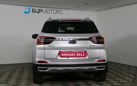 Chery Tiggo 4 I рестайлинг, 2020 год, 1 149 990 рублей, 6 фотография