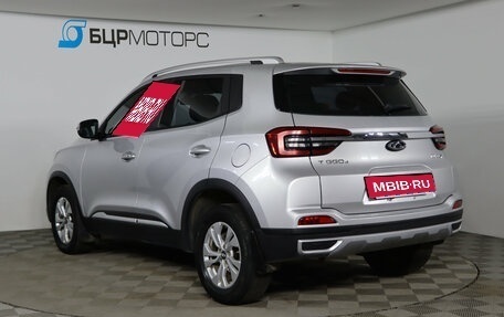 Chery Tiggo 4 I рестайлинг, 2020 год, 1 149 990 рублей, 7 фотография