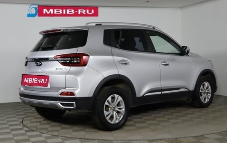 Chery Tiggo 4 I рестайлинг, 2020 год, 1 149 990 рублей, 5 фотография