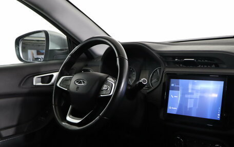 Chery Tiggo 4 I рестайлинг, 2020 год, 1 149 990 рублей, 12 фотография