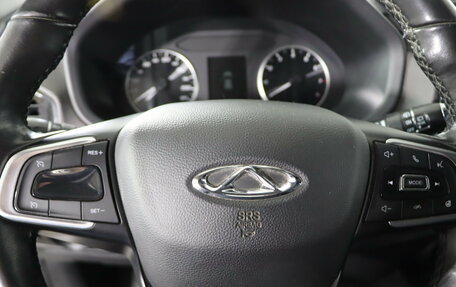 Chery Tiggo 4 I рестайлинг, 2020 год, 1 149 990 рублей, 11 фотография