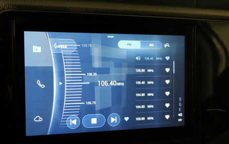 Chery Tiggo 4 I рестайлинг, 2020 год, 1 149 990 рублей, 18 фотография