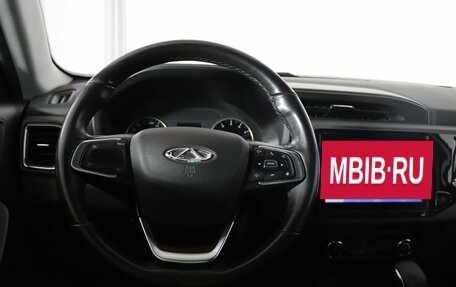 Chery Tiggo 4 I рестайлинг, 2020 год, 1 149 990 рублей, 10 фотография