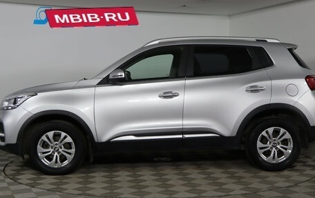 Chery Tiggo 4 I рестайлинг, 2020 год, 1 149 990 рублей, 8 фотография
