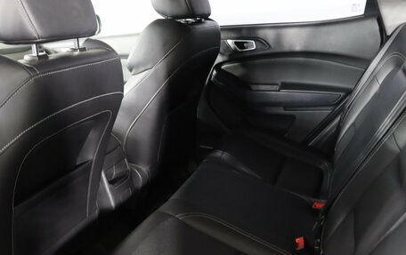 Chery Tiggo 4 I рестайлинг, 2020 год, 1 149 990 рублей, 23 фотография