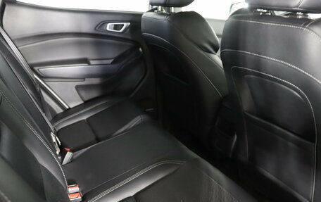 Chery Tiggo 4 I рестайлинг, 2020 год, 1 149 990 рублей, 24 фотография