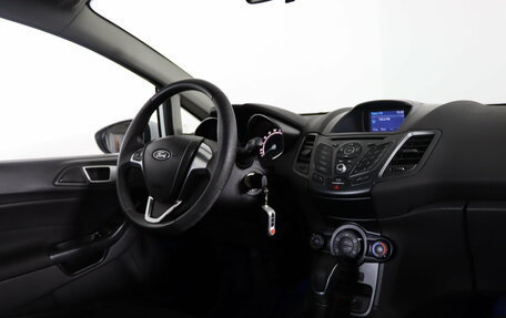 Ford Fiesta, 2015 год, 649 990 рублей, 12 фотография