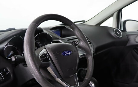 Ford Fiesta, 2015 год, 649 990 рублей, 9 фотография