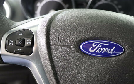 Ford Fiesta, 2015 год, 649 990 рублей, 11 фотография