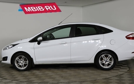 Ford Fiesta, 2015 год, 649 990 рублей, 8 фотография