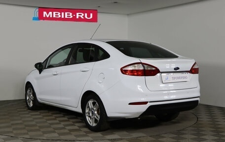 Ford Fiesta, 2015 год, 649 990 рублей, 7 фотография