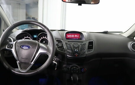 Ford Fiesta, 2015 год, 649 990 рублей, 13 фотография