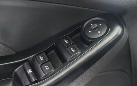 Ford Fiesta, 2015 год, 649 990 рублей, 15 фотография