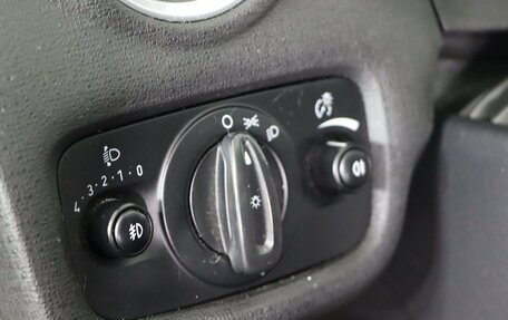 Ford Fiesta, 2015 год, 649 990 рублей, 16 фотография