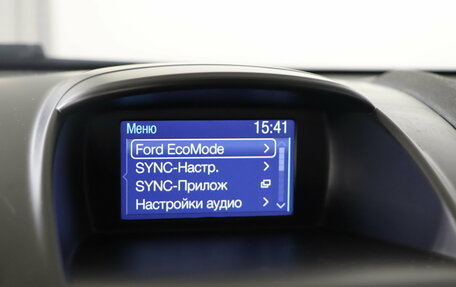 Ford Fiesta, 2015 год, 649 990 рублей, 18 фотография