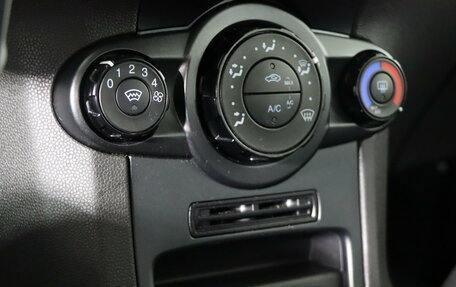 Ford Fiesta, 2015 год, 649 990 рублей, 20 фотография