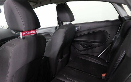 Ford Fiesta, 2015 год, 649 990 рублей, 21 фотография