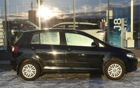 Volkswagen Golf Plus II, 2012 год, 687 000 рублей, 4 фотография