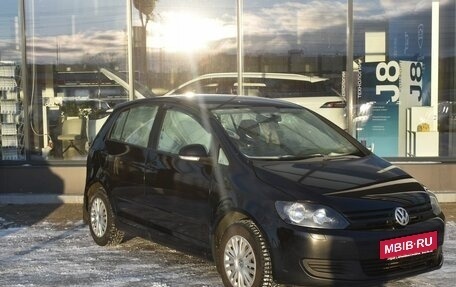 Volkswagen Golf Plus II, 2012 год, 687 000 рублей, 3 фотография