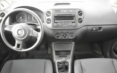 Volkswagen Golf Plus II, 2012 год, 687 000 рублей, 12 фотография