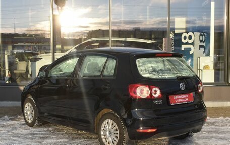 Volkswagen Golf Plus II, 2012 год, 687 000 рублей, 7 фотография